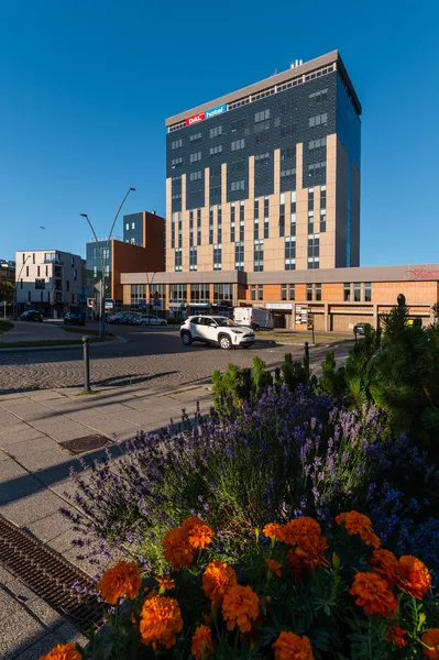 Hotell Dal Kielce - peasaal